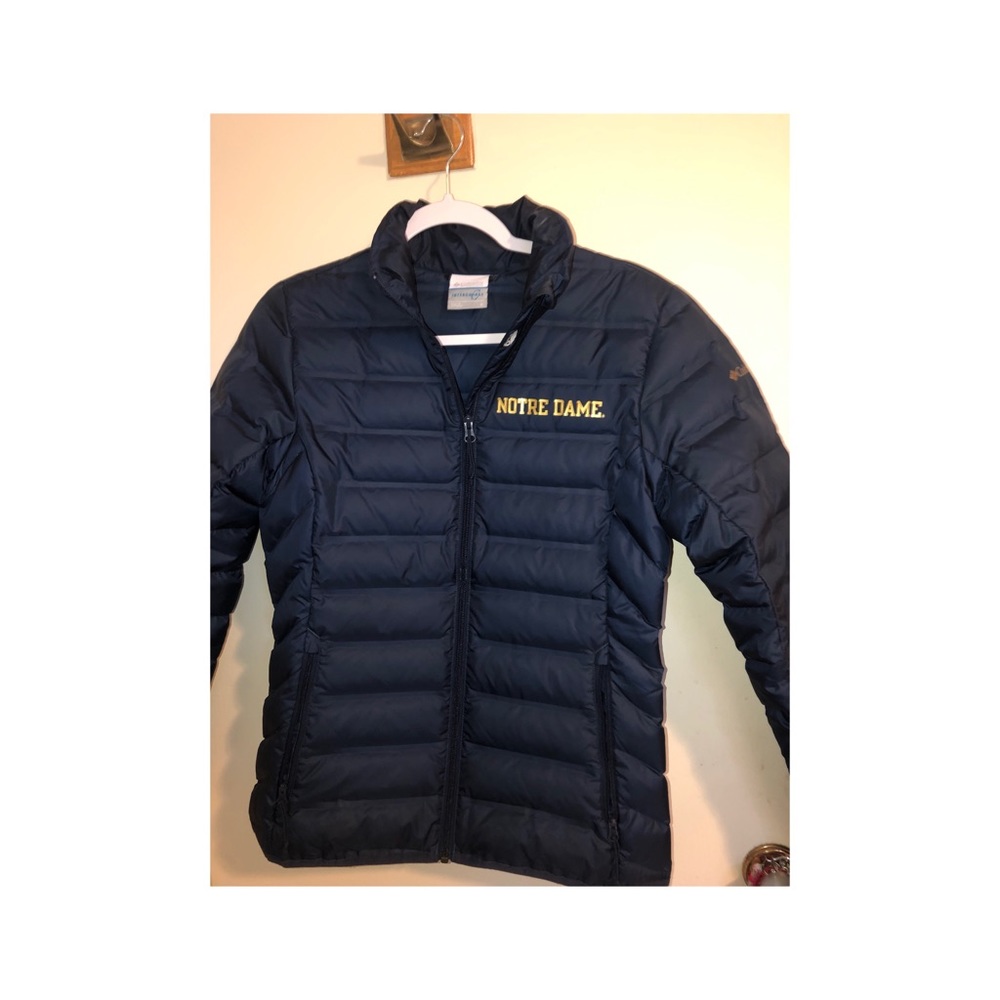 Columbia Coat